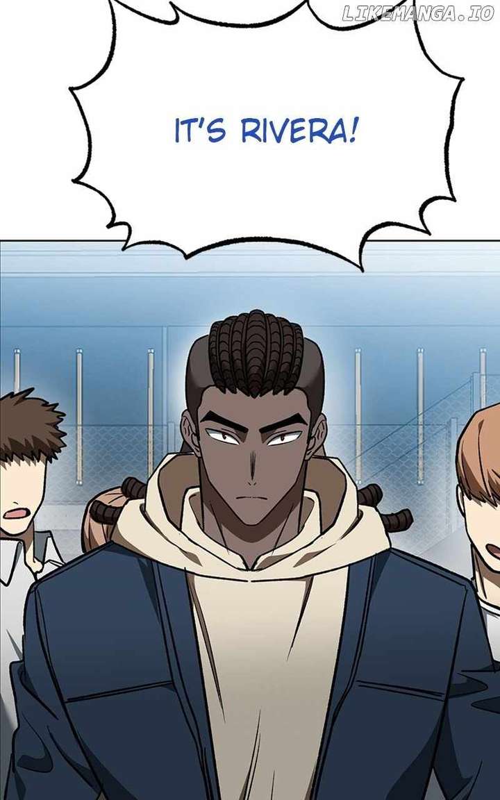 King of the Octagon — Chapter 110 — page 77