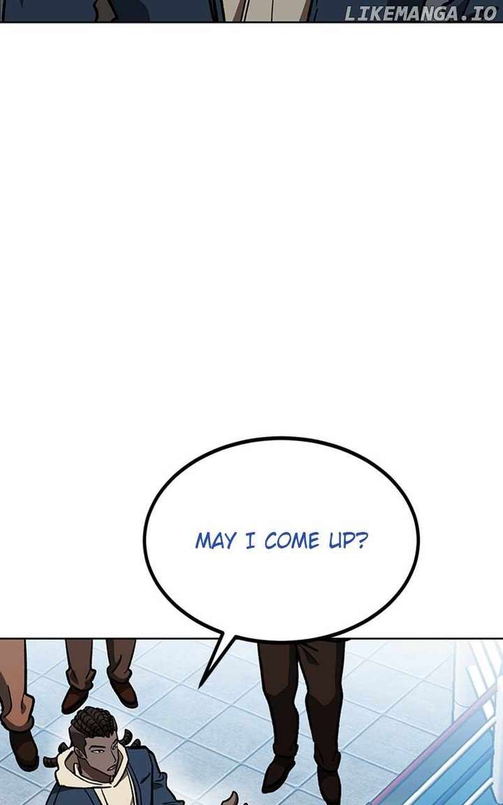 King of the Octagon — Chapter 110 — page 78