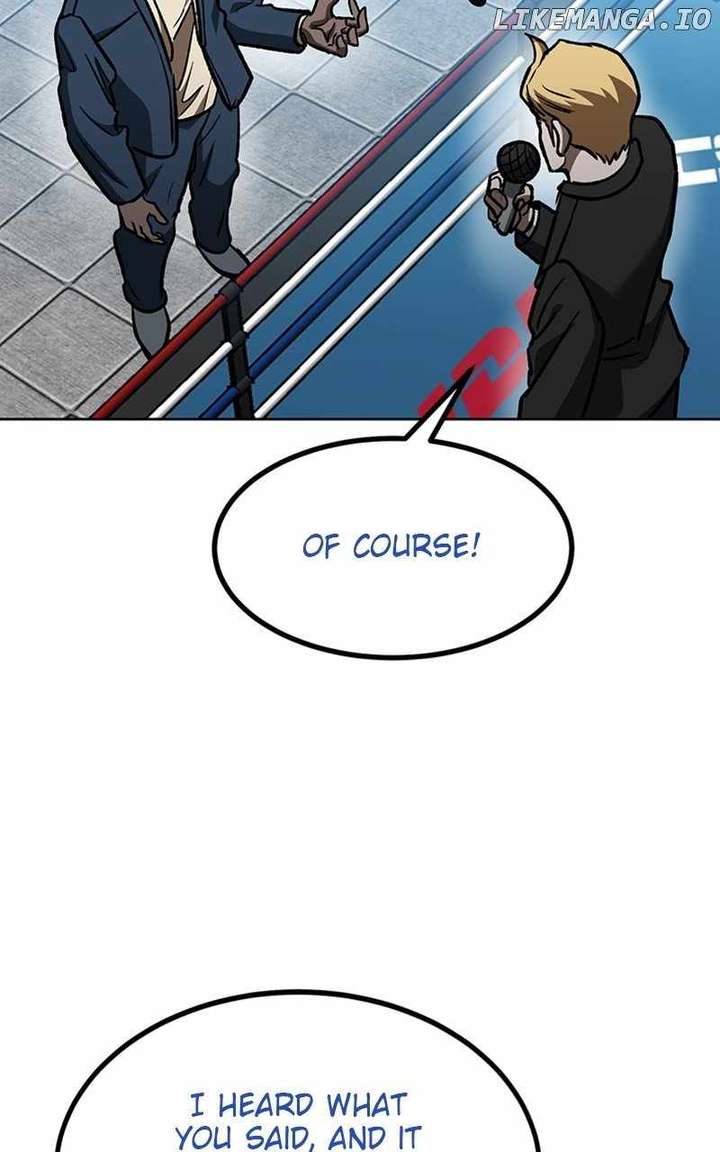 King of the Octagon — Chapter 110 — page 79
