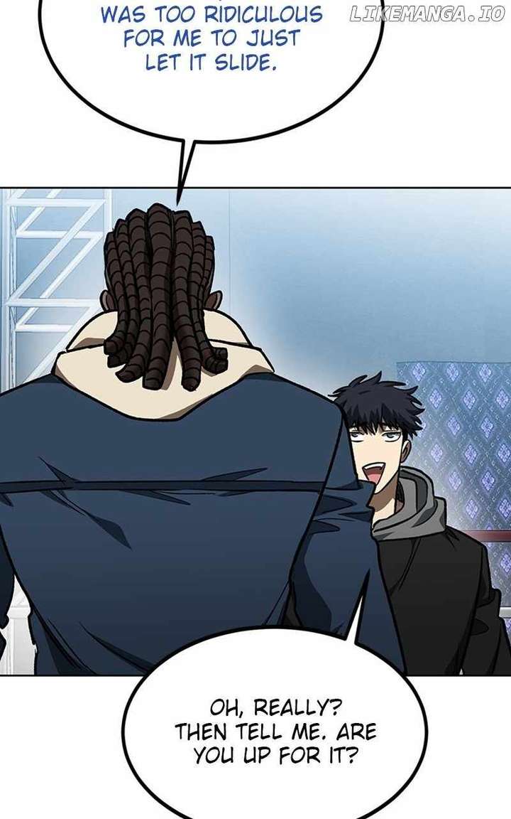 King of the Octagon — Chapter 110 — page 80