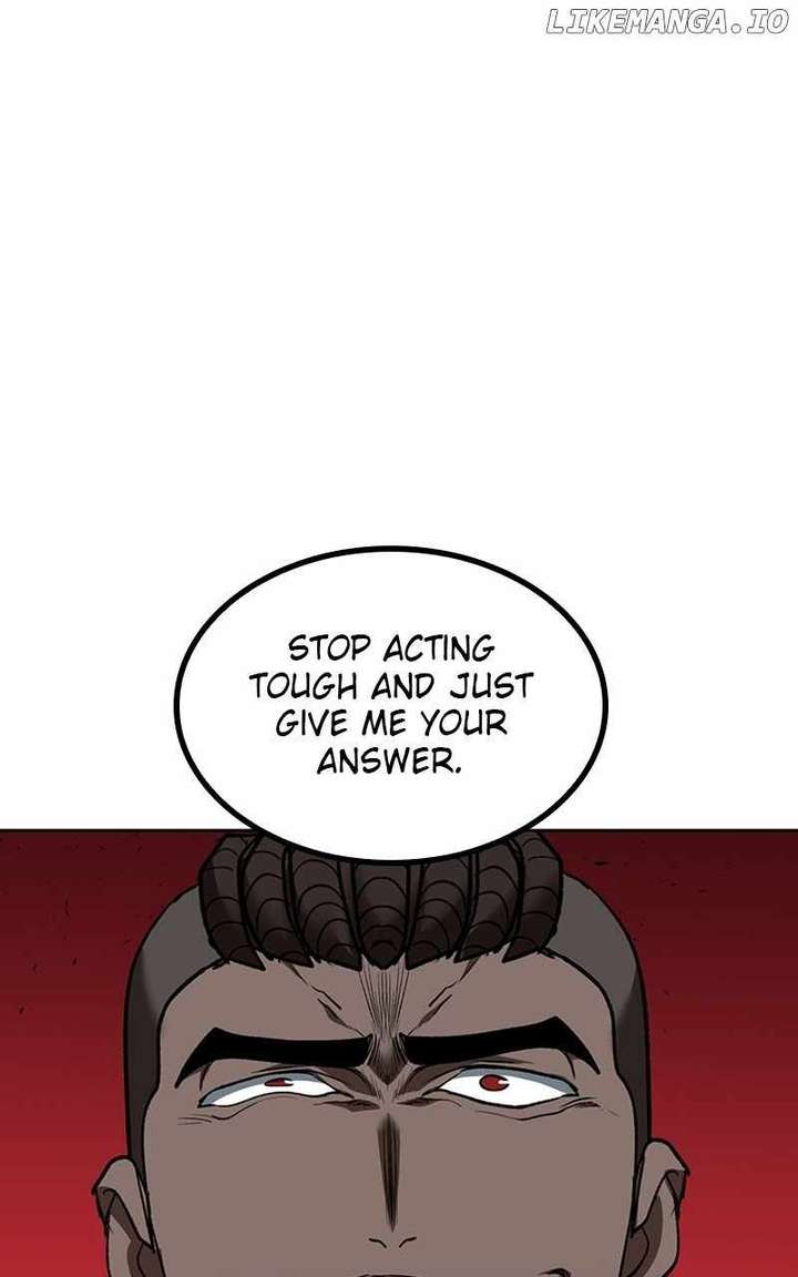 King of the Octagon — Chapter 110 — page 84