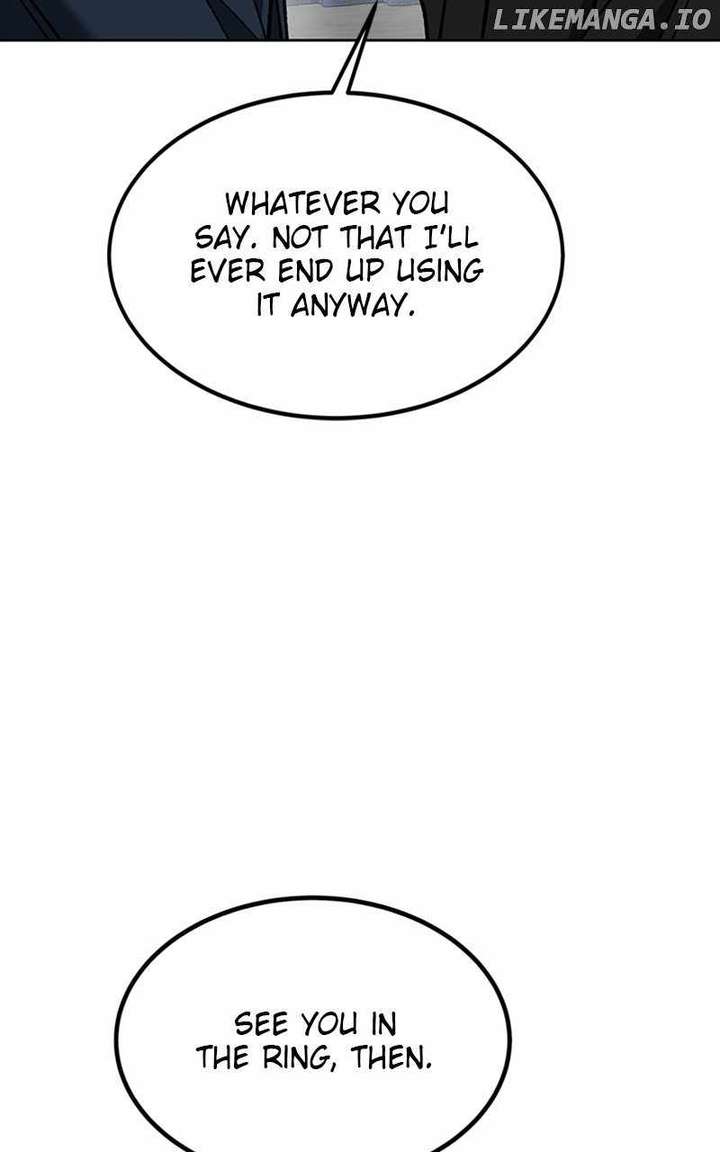 King of the Octagon — Chapter 110 — page 88