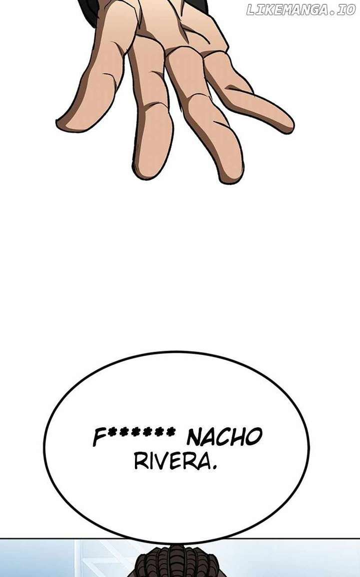 King of the Octagon — Chapter 110 — page 90