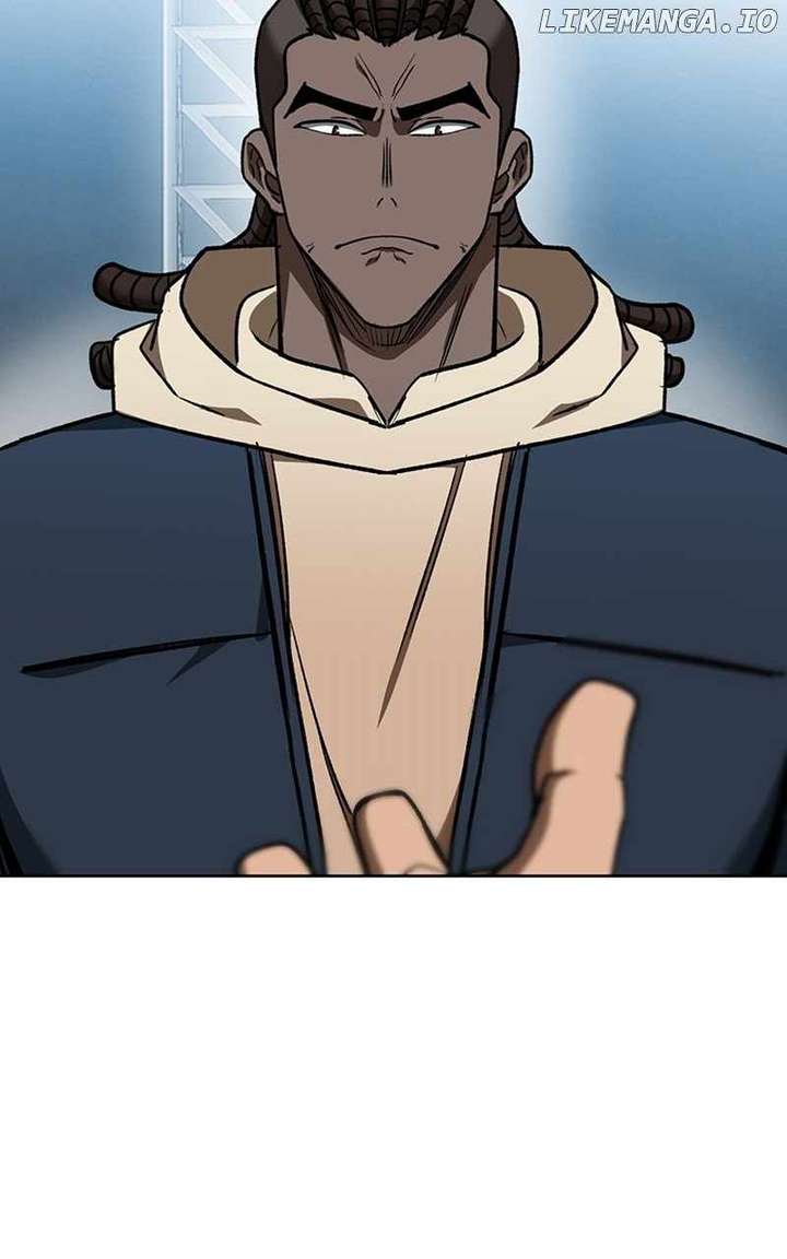 King of the Octagon — Chapter 110 — page 91