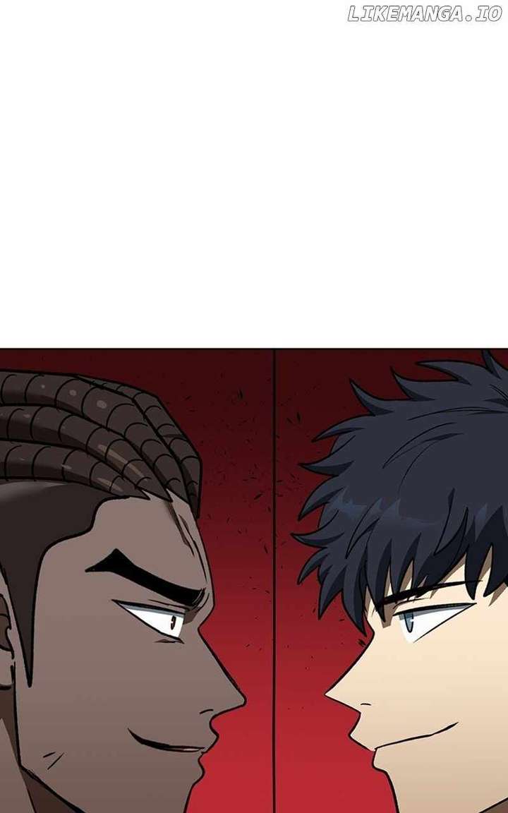 King of the Octagon — Chapter 110 — page 92