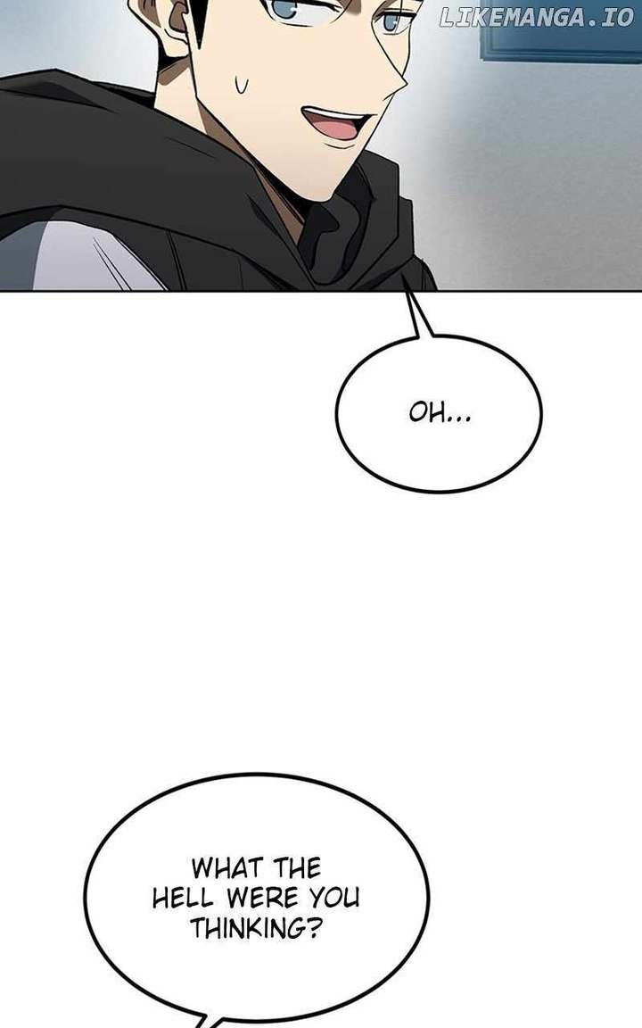 King of the Octagon — Chapter 111 — page 9