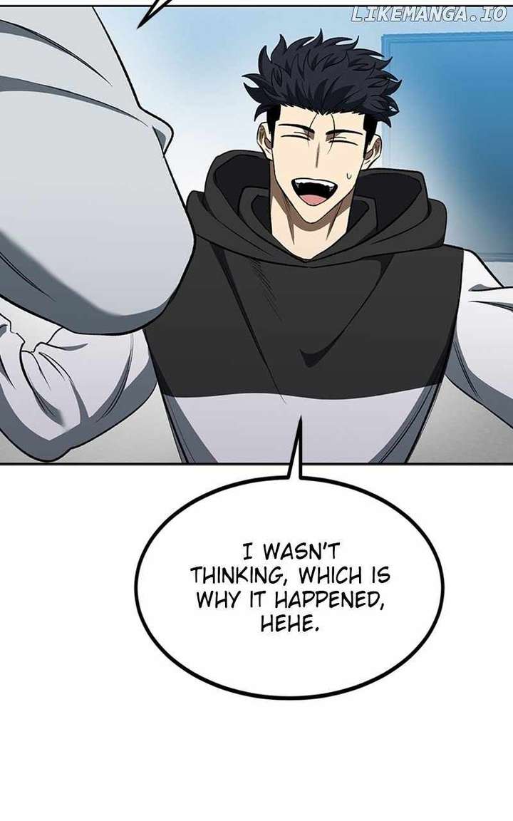 King of the Octagon — Chapter 111 — page 10