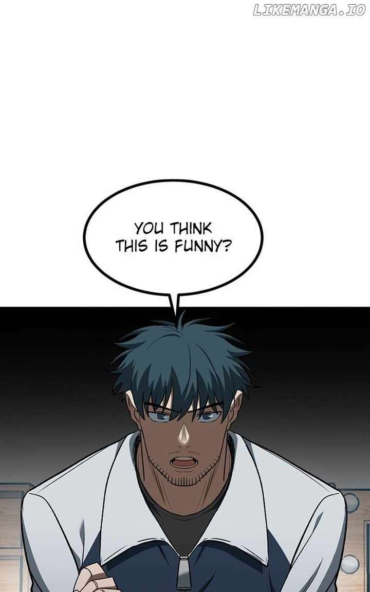 King of the Octagon — Chapter 111 — page 11