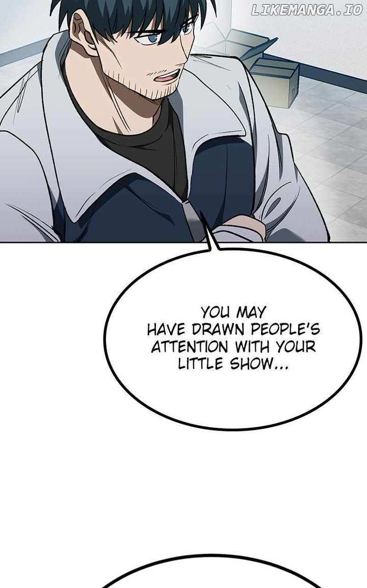 King of the Octagon — Chapter 111 — page 14