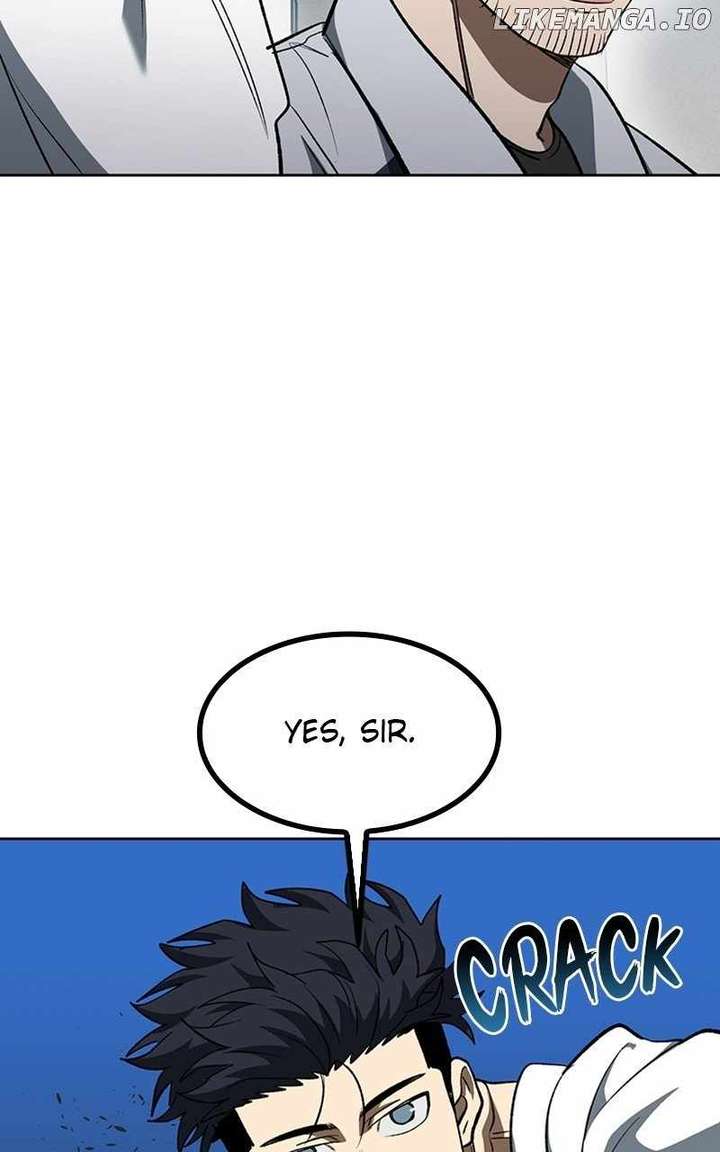 King of the Octagon — Chapter 111 — page 21