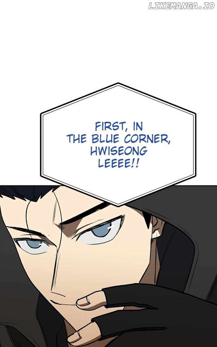 King of the Octagon — Chapter 111 — page 26