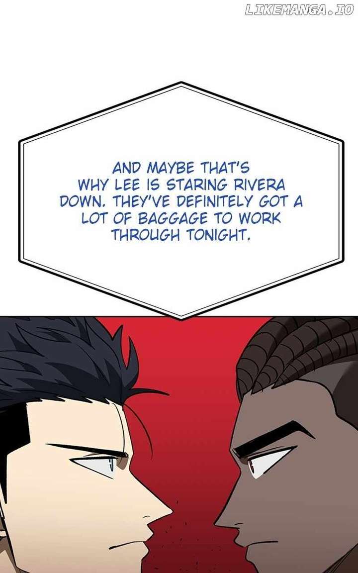 King of the Octagon — Chapter 111 — page 36