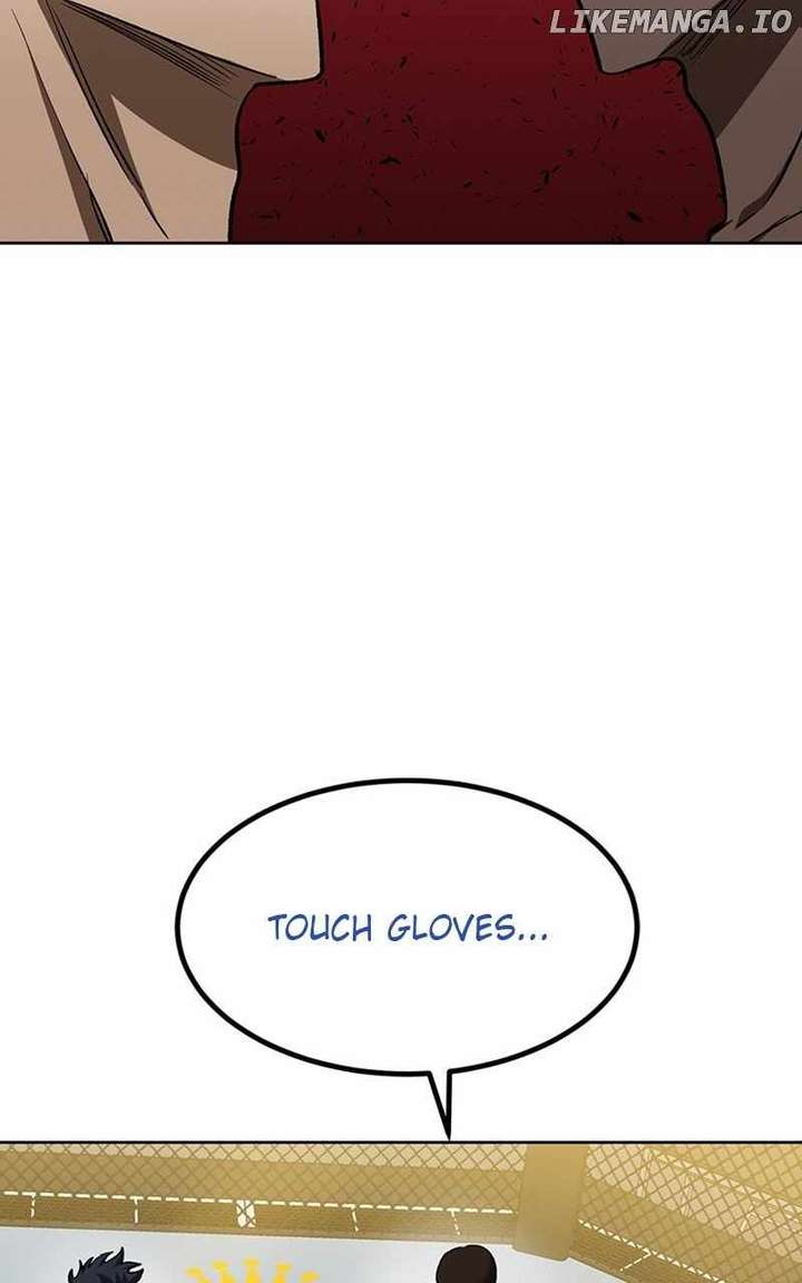 King of the Octagon — Chapter 111 — page 37