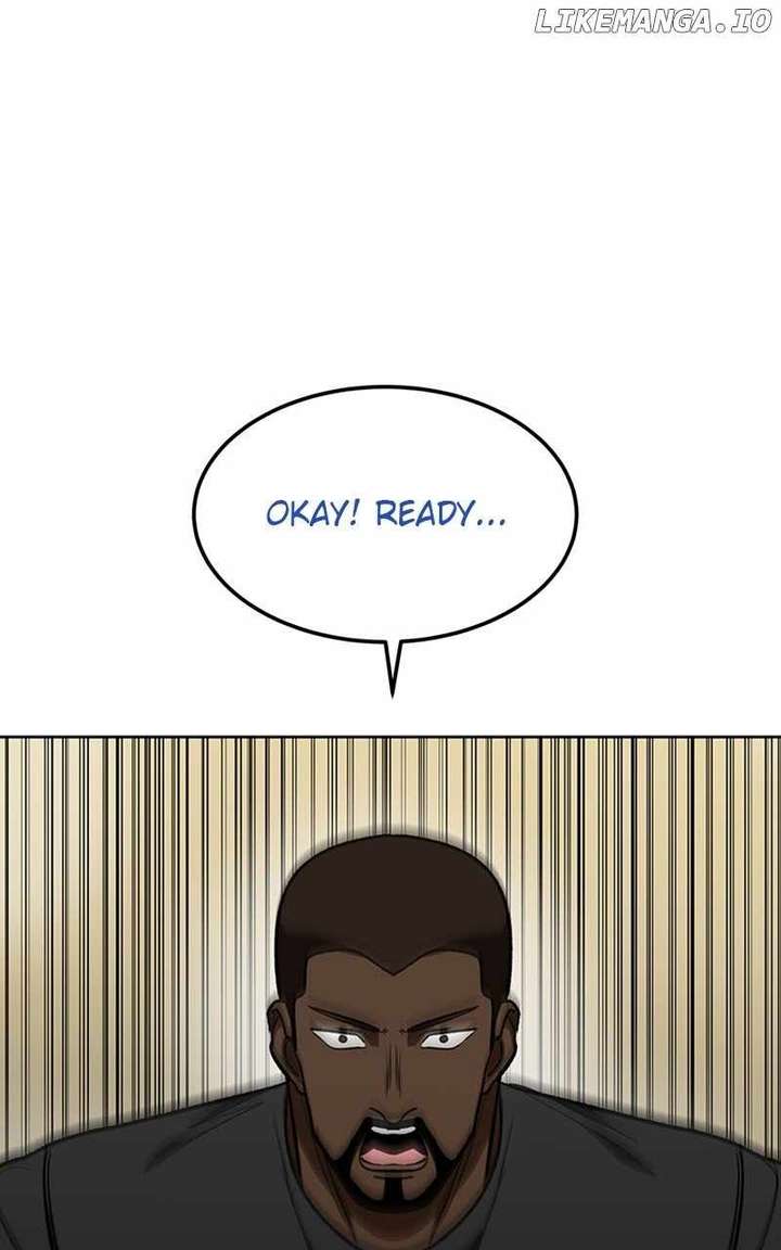 King of the Octagon — Chapter 111 — page 40