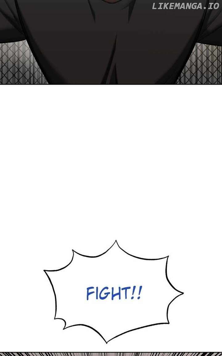 King of the Octagon — Chapter 111 — page 41