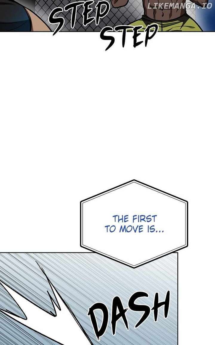 King of the Octagon — Chapter 111 — page 45