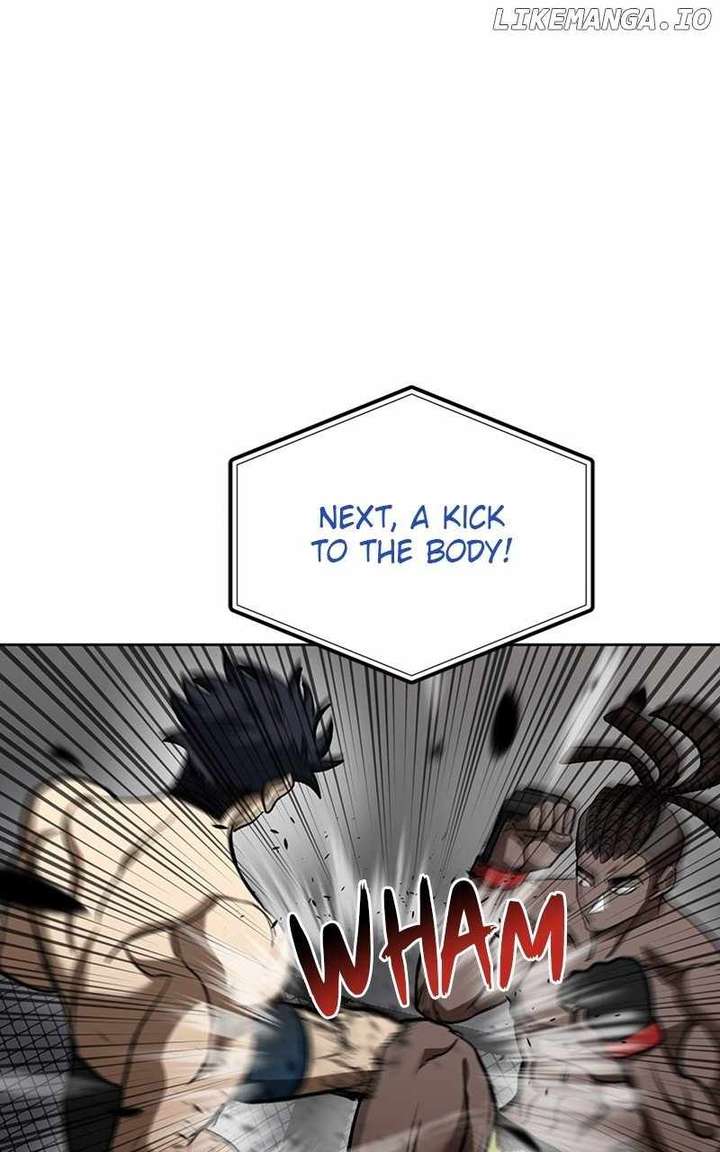 King of the Octagon — Chapter 111 — page 49