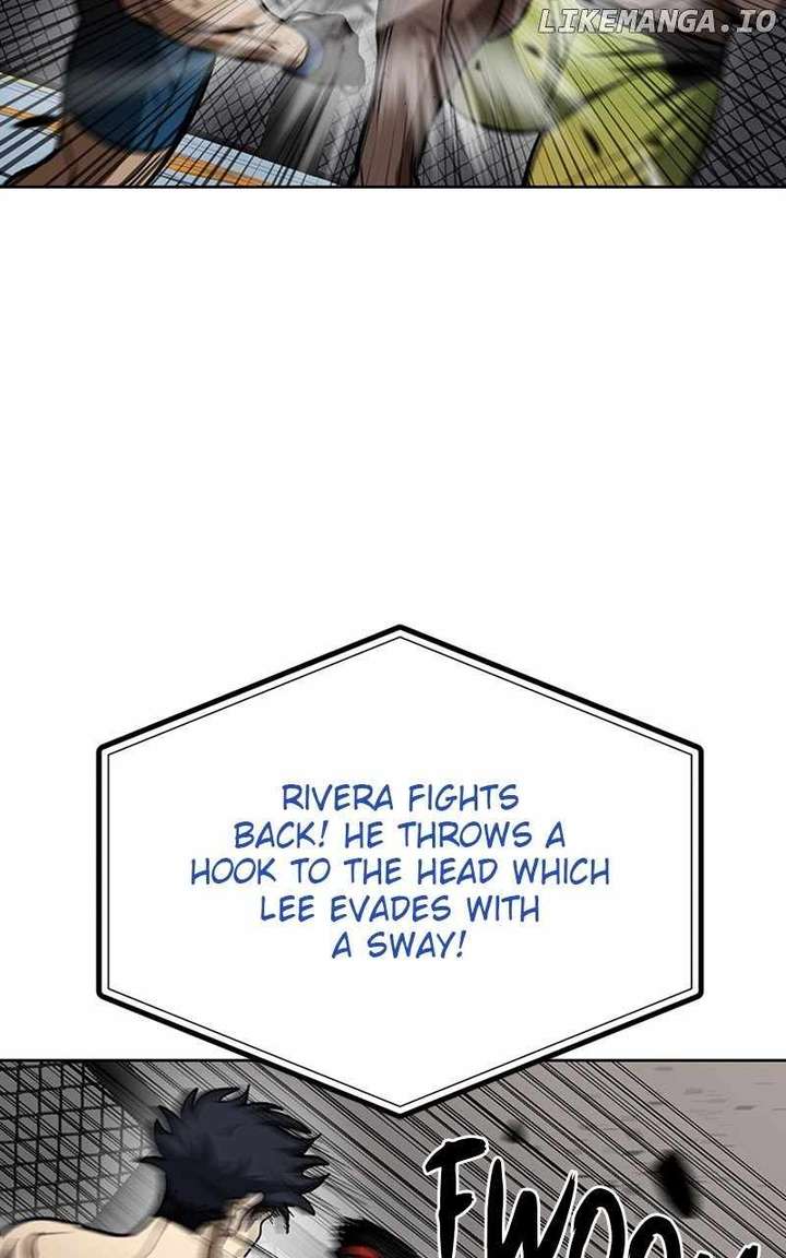 King of the Octagon — Chapter 111 — page 50