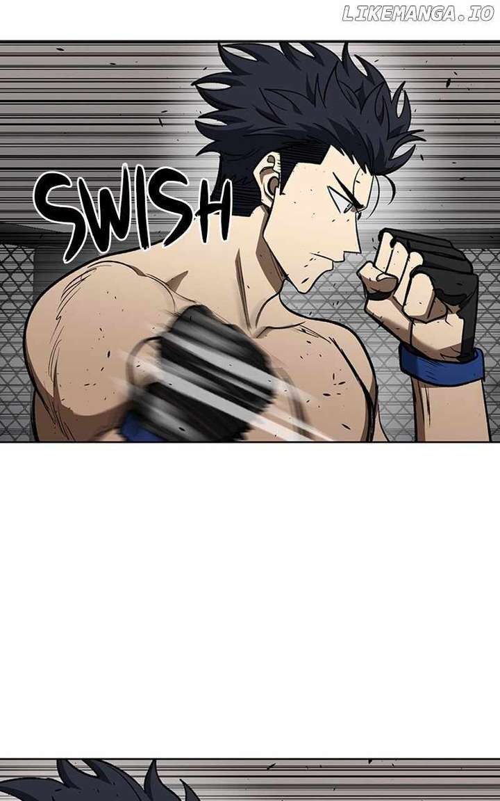 King of the Octagon — Chapter 111 — page 52