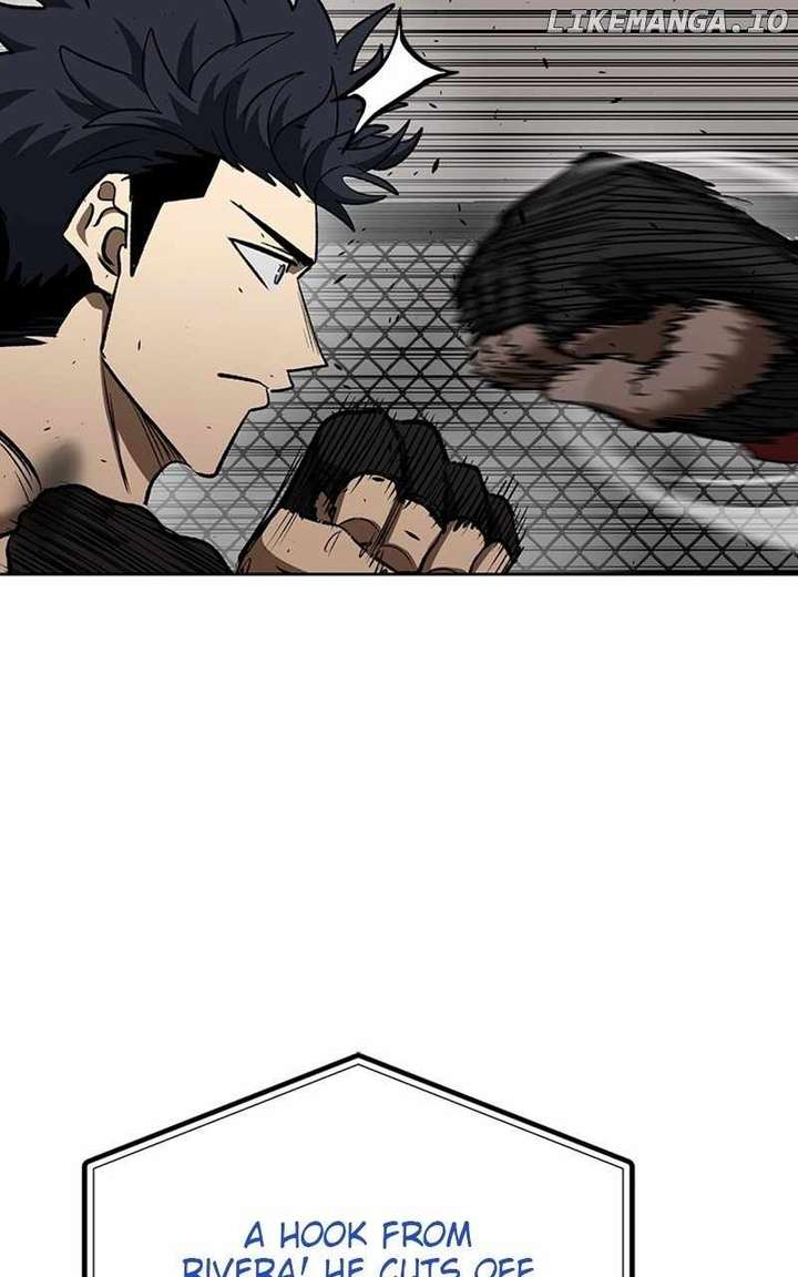 King of the Octagon — Chapter 111 — page 53