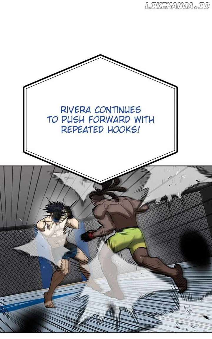 King of the Octagon — Chapter 111 — page 55