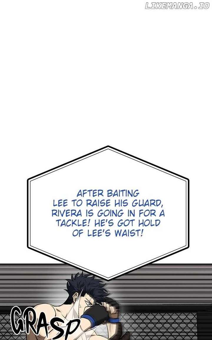 King of the Octagon — Chapter 111 — page 56