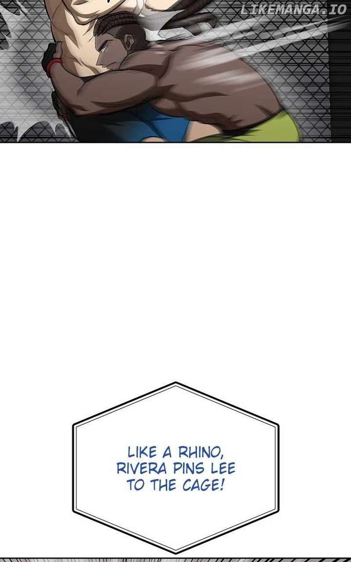 King of the Octagon — Chapter 111 — page 57