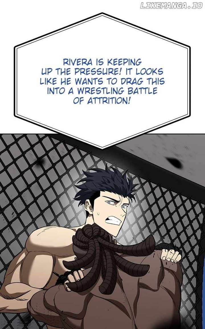 King of the Octagon — Chapter 111 — page 59