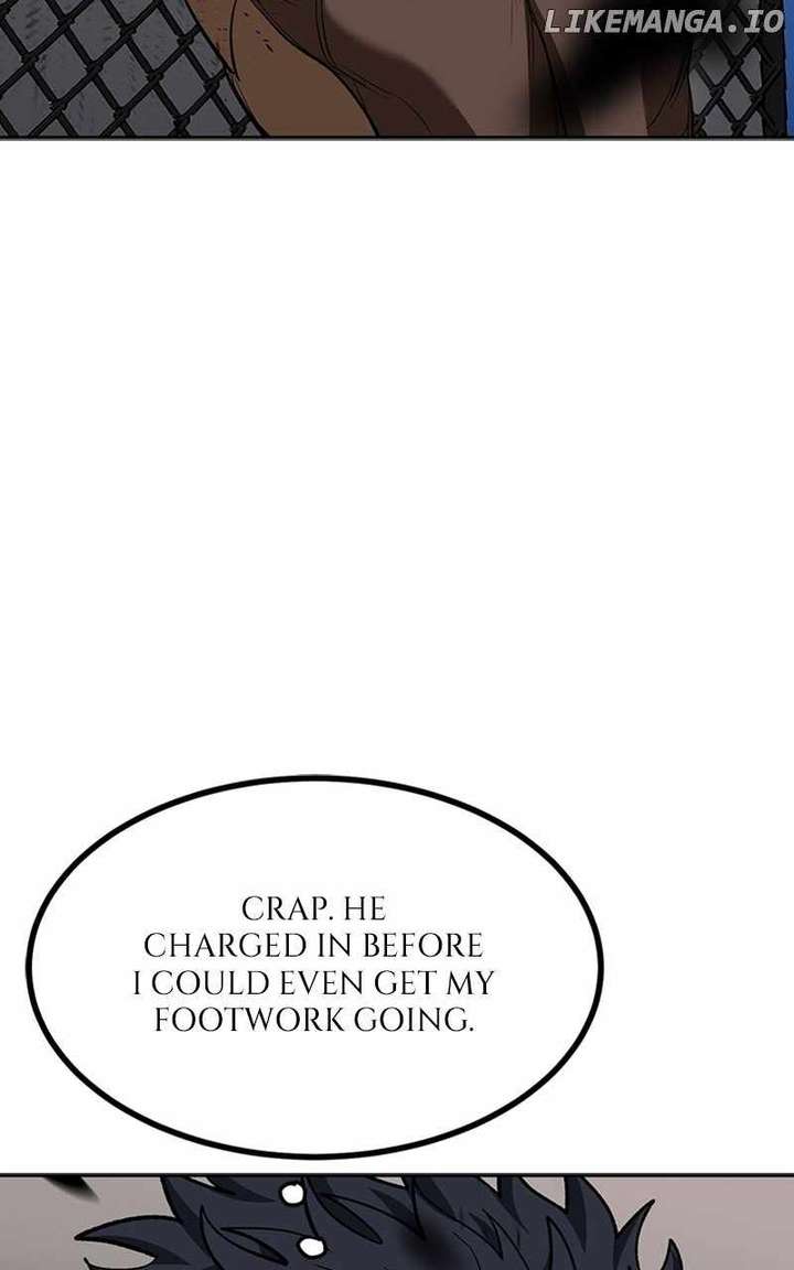King of the Octagon — Chapter 111 — page 60
