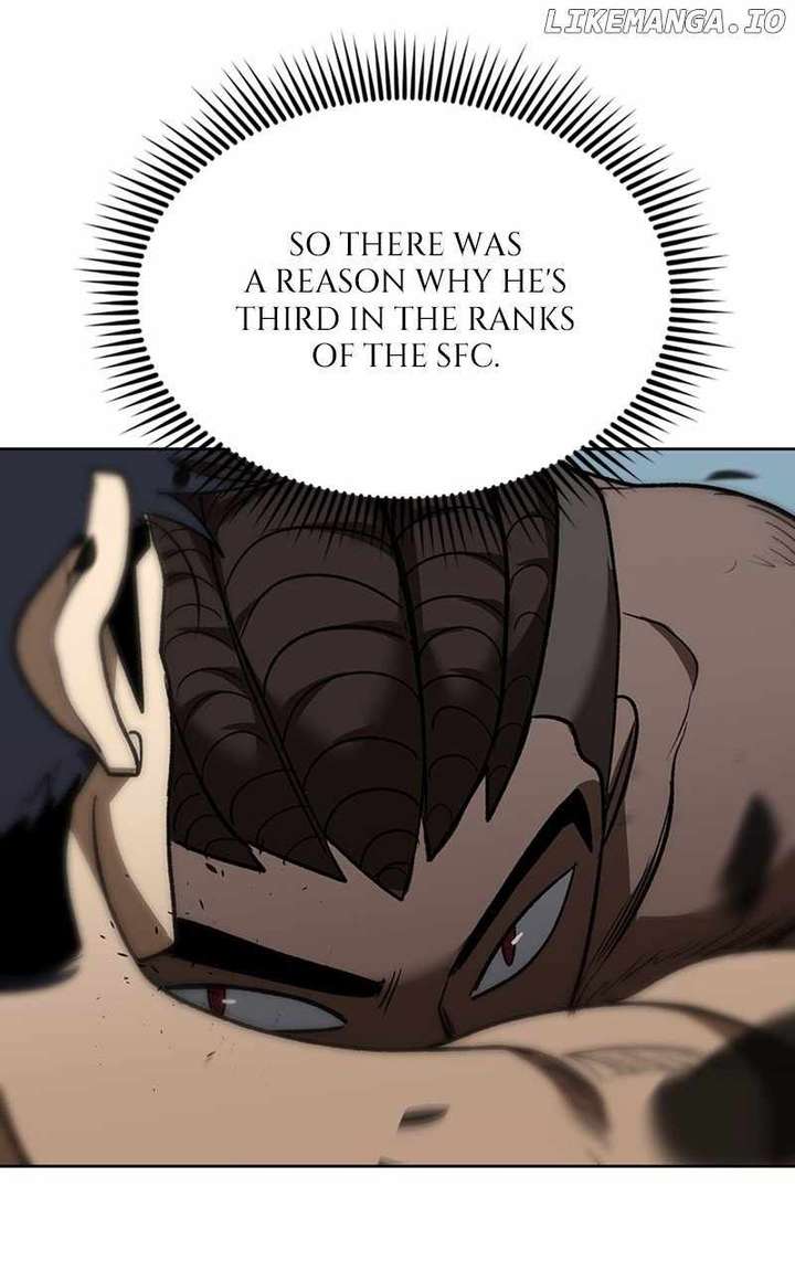 King of the Octagon — Chapter 111 — page 62