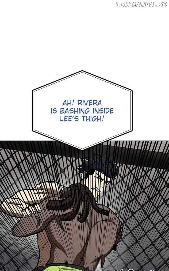 King of the Octagon — Chapter 111 — page 63