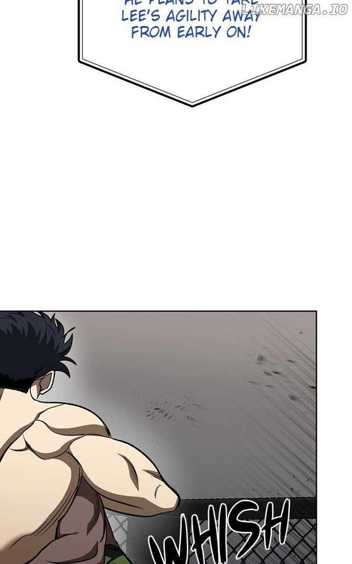 King of the Octagon — Chapter 111 — page 65
