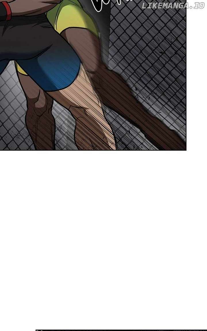 King of the Octagon — Chapter 111 — page 66