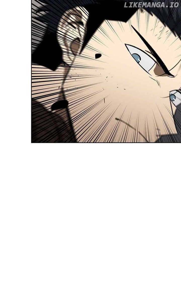 King of the Octagon — Chapter 111 — page 67