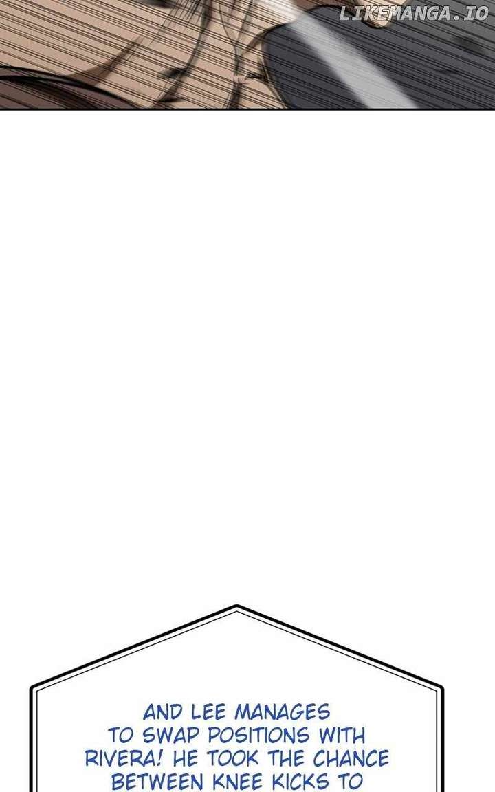 King of the Octagon — Chapter 111 — page 70