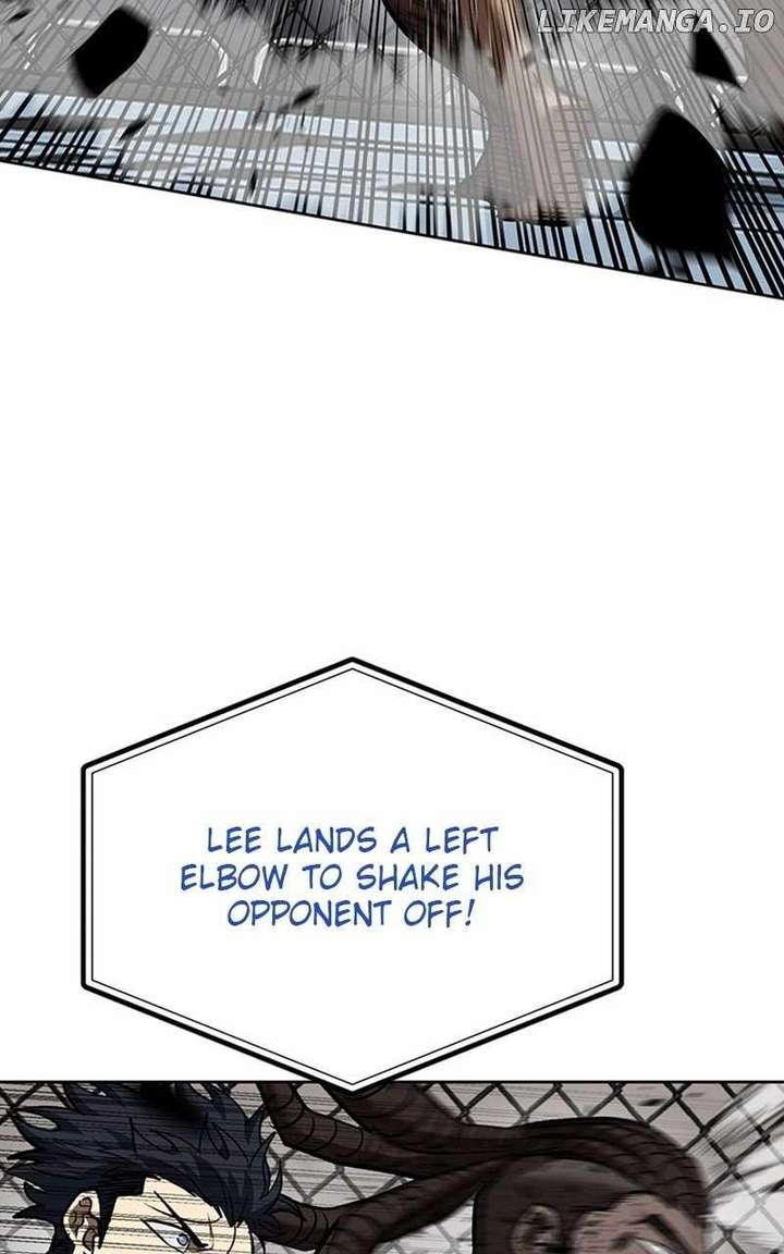 King of the Octagon — Chapter 111 — page 72