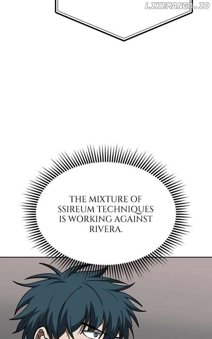 King of the Octagon — Chapter 111 — page 75