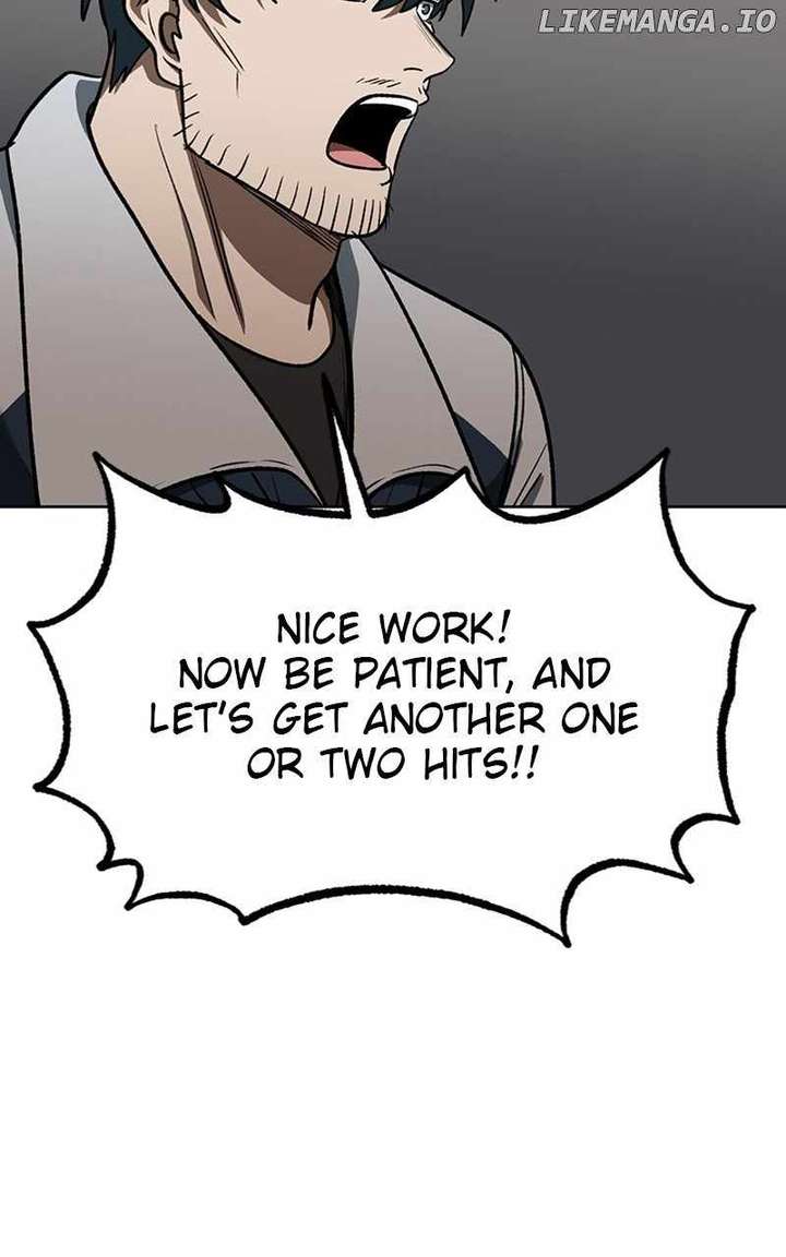 King of the Octagon — Chapter 111 — page 76