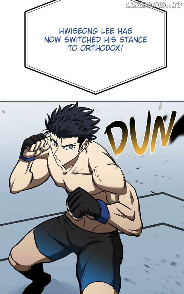 King of the Octagon — Chapter 111 — page 78
