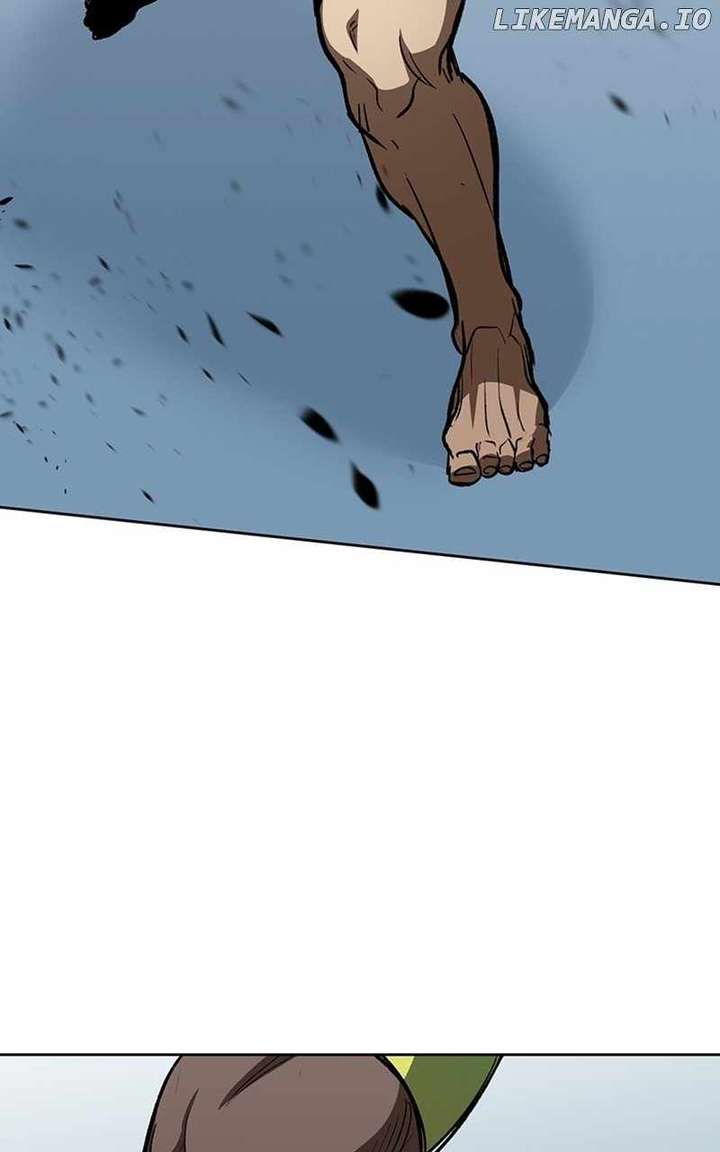 King of the Octagon — Chapter 111 — page 79