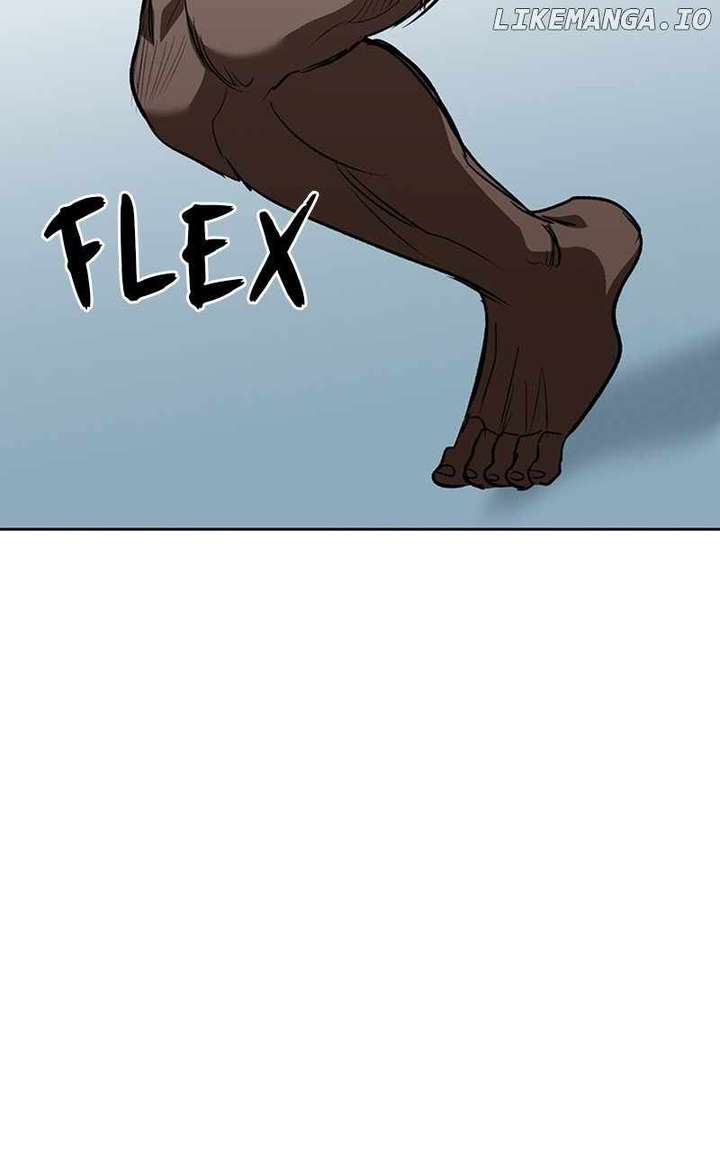King of the Octagon — Chapter 111 — page 80