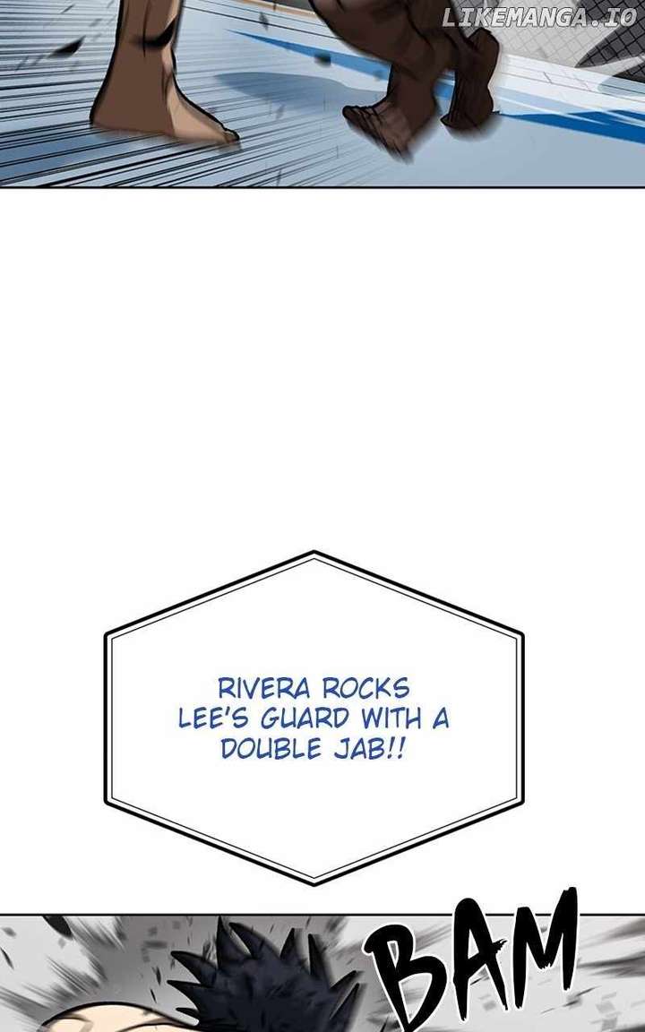 King of the Octagon — Chapter 111 — page 82