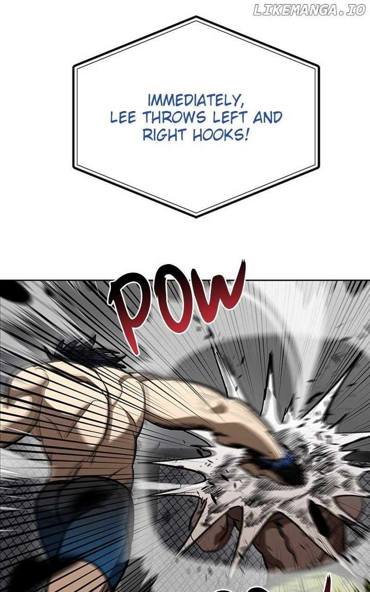 King of the Octagon — Chapter 111 — page 86