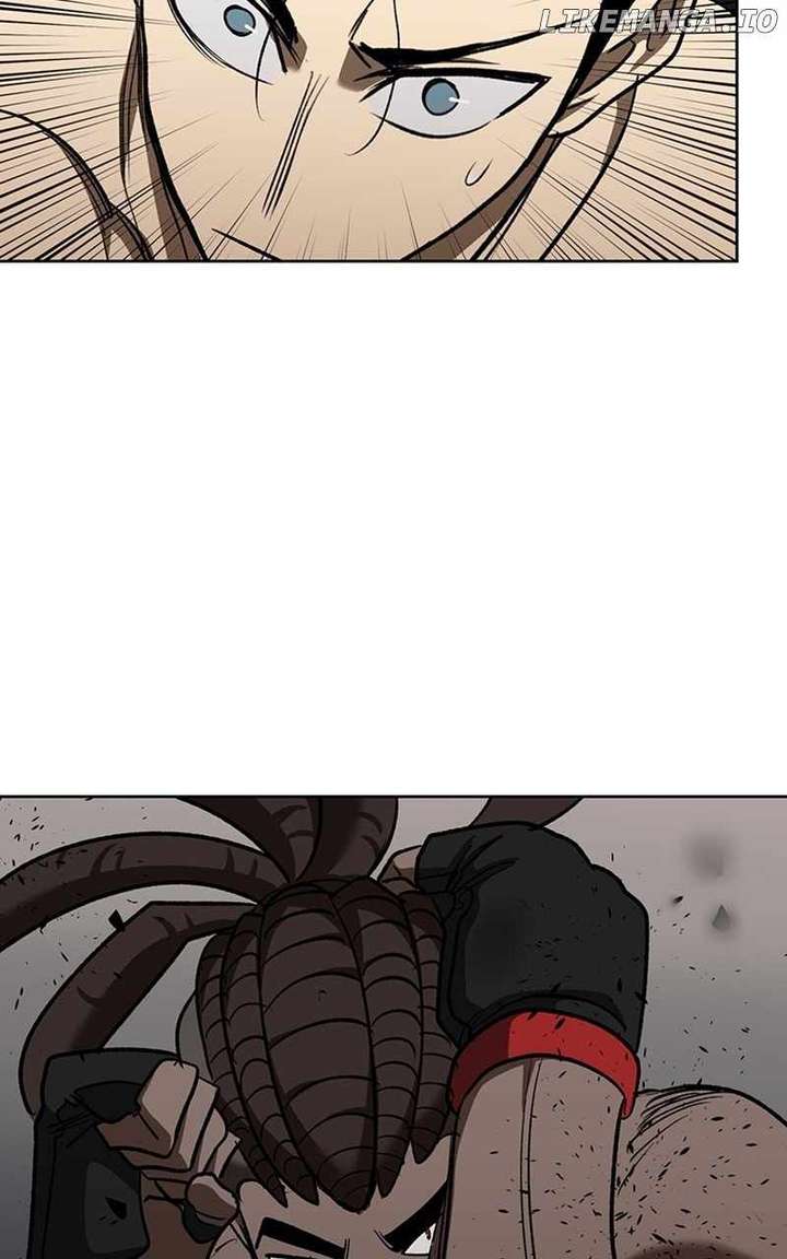 King of the Octagon — Chapter 111 — page 88