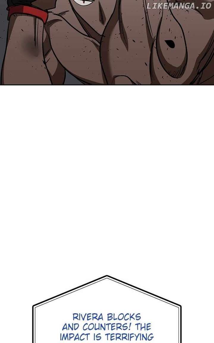 King of the Octagon — Chapter 111 — page 89