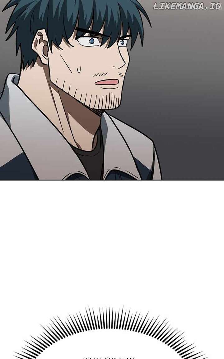 King of the Octagon — Chapter 111 — page 93