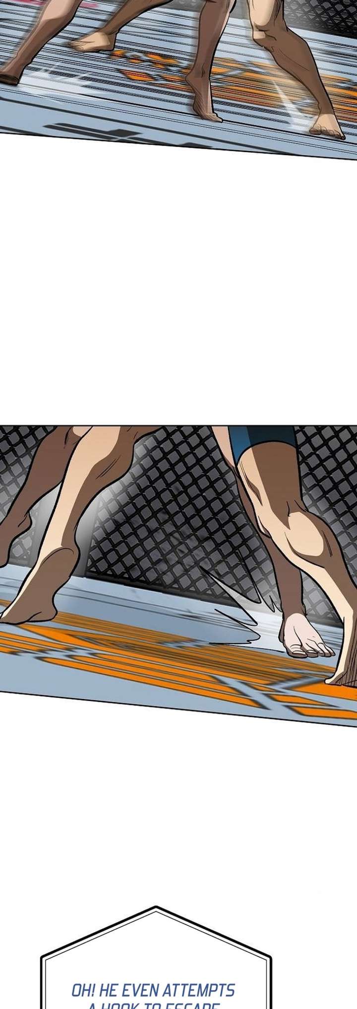 King of the Octagon — Chapter 123 — page 13
