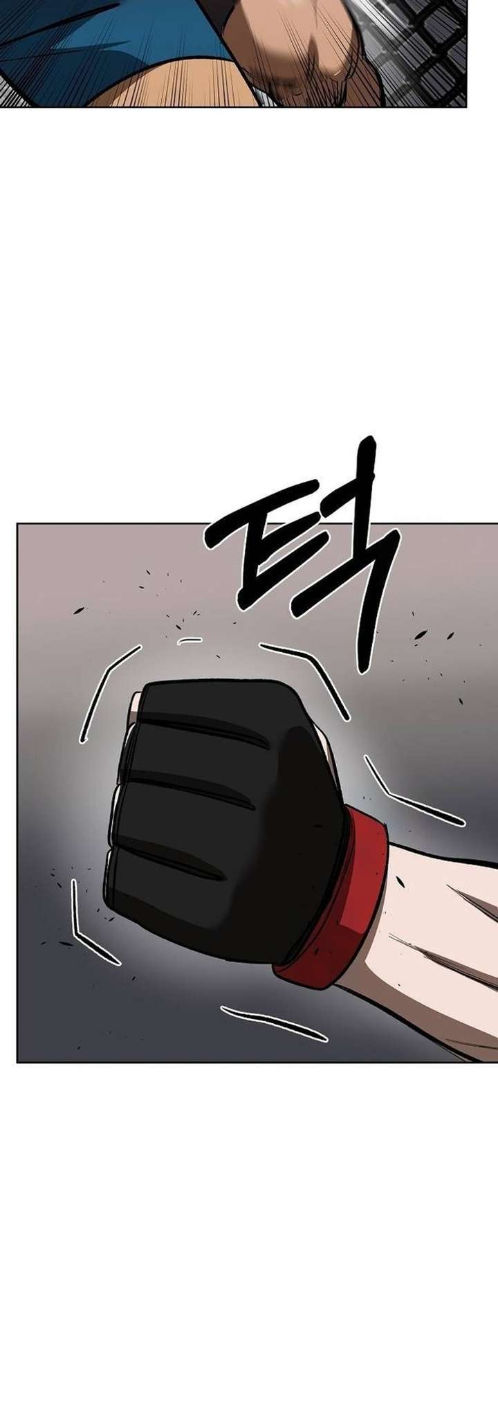King of the Octagon — Chapter 123 — page 16