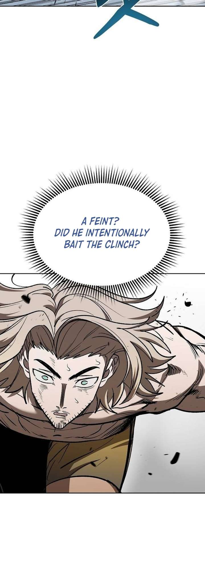 King of the Octagon — Chapter 123 — page 30