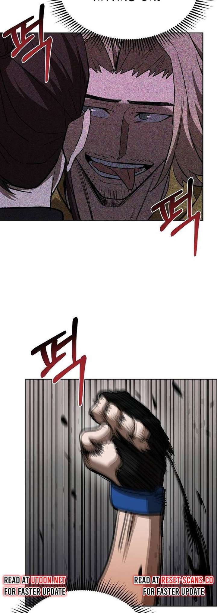 King of the Octagon — Chapter 123 — page 42